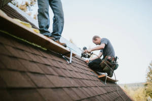Find Roofers in El Paso County